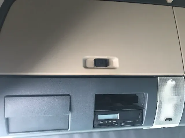 2018 man tgx vrachtwagen - afbeelding 21 van  34