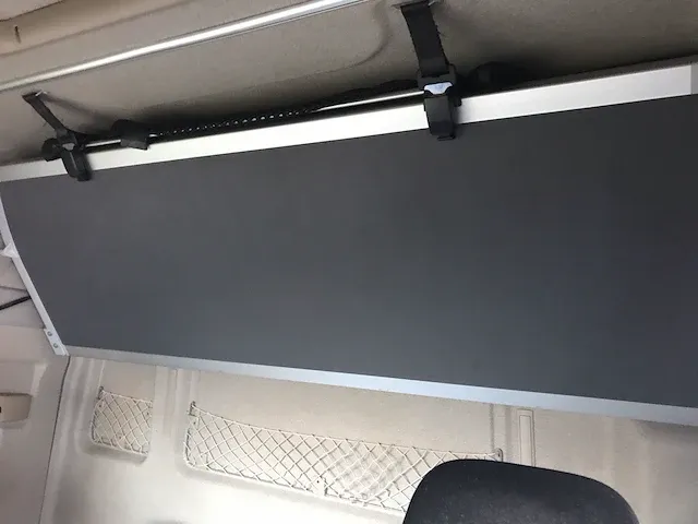 2018 man tgx vrachtwagen - afbeelding 22 van  34