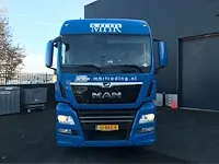 2018 man tgx vrachtwagen - afbeelding 12 van  34