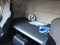 2018 man tgx vrachtwagen - afbeelding 24 van  34