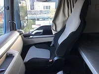 2018 man tgx vrachtwagen - afbeelding 27 van  34