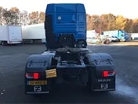 2018 man tgx vrachtwagen - afbeelding 29 van  34