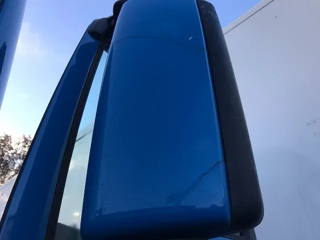 2018 man tgx vrachtwagen - afbeelding 34 van  34