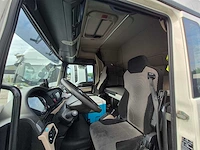 2018 man tgx vrachtwagen - afbeelding 8 van  37
