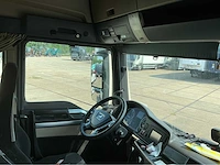 2018 man tgx vrachtwagen - afbeelding 9 van  37