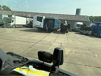 2018 man tgx vrachtwagen - afbeelding 10 van  37