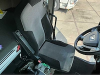 2018 man tgx vrachtwagen - afbeelding 14 van  37