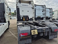 2018 man tgx vrachtwagen - afbeelding 26 van  37
