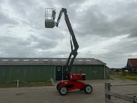 2018 manitou mango 12 hoogwerker - afbeelding 6 van  25