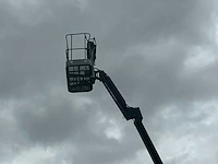 2018 manitou mango 12 hoogwerker - afbeelding 8 van  25