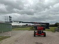 2018 manitou mango 12 hoogwerker - afbeelding 10 van  25
