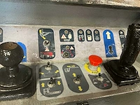 2018 manitou mango 12 hoogwerker - afbeelding 11 van  25