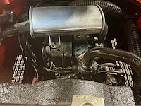 2018 manitou mango 12 hoogwerker - afbeelding 15 van  25