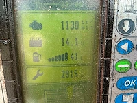 2018 manitou mango 12 hoogwerker - afbeelding 17 van  25