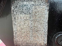 2018 manitou mango 12 hoogwerker - afbeelding 18 van  25