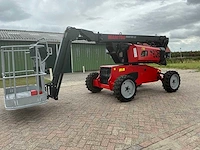 2018 manitou mango 12 hoogwerker - afbeelding 12 van  25