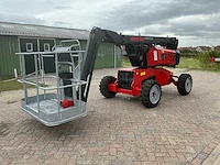 2018 manitou mango 12 hoogwerker - afbeelding 19 van  25