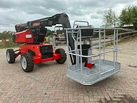 2018 manitou mango 12 hoogwerker - afbeelding 21 van  25
