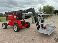 2018 manitou mango 12 hoogwerker - afbeelding 22 van  25