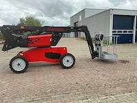 2018 manitou mango 12 hoogwerker - afbeelding 23 van  25