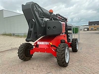 2018 manitou mango 12 hoogwerker - afbeelding 24 van  25