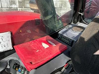 2018 manitou mlt625–75 verreiker - afbeelding 2 van  19