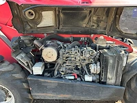 2018 manitou mlt625–75 verreiker - afbeelding 6 van  19