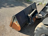2018 manitou mlt625–75 verreiker - afbeelding 10 van  19