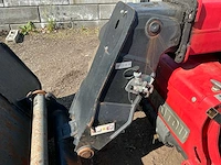 2018 manitou mlt625–75 verreiker - afbeelding 11 van  19