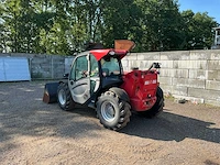 2018 manitou mlt625–75 verreiker - afbeelding 13 van  19