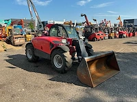 2018 manitou mlt625–75 verreiker - afbeelding 15 van  19