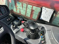 2018 manitou mlt625–75 verreiker - afbeelding 19 van  19