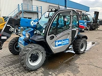 2018 manitou mt625 h comfort st3b starre verreiker 4x4 - afbeelding 4 van  60