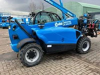 2018 manitou mt625 h comfort st3b starre verreiker 4x4 - afbeelding 6 van  60