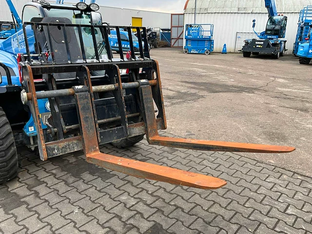 2018 manitou mt625 h comfort st3b starre verreiker 4x4 - afbeelding 9 van  60