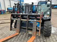 2018 manitou mt625 h comfort st3b starre verreiker 4x4 - afbeelding 11 van  60