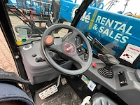 2018 manitou mt625 h comfort st3b starre verreiker 4x4 - afbeelding 19 van  60