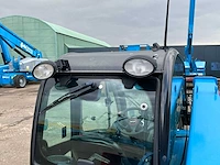 2018 manitou mt625 h comfort st3b starre verreiker 4x4 - afbeelding 28 van  60