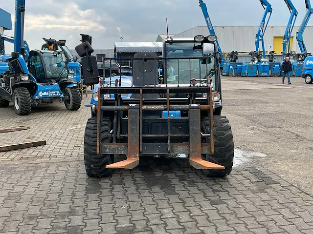 2018 manitou mt625 h comfort st3b starre verreiker 4x4 - afbeelding 23 van  60