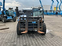 2018 manitou mt625 h comfort st3b starre verreiker 4x4 - afbeelding 23 van  60