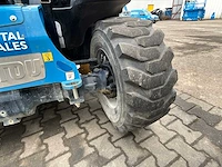 2018 manitou mt625 h comfort st3b starre verreiker 4x4 - afbeelding 41 van  60