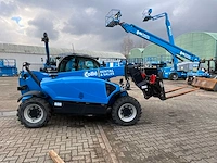 2018 manitou mt625 h comfort st3b starre verreiker 4x4 - afbeelding 56 van  60