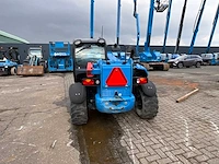 2018 manitou mt625 h comfort st3b starre verreiker 4x4 - afbeelding 60 van  60