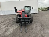 2018 manitou mt625h verreiker - afbeelding 2 van  37