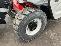 2018 manitou mt625h verreiker - afbeelding 3 van  37