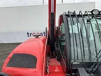 2018 manitou mt625h verreiker - afbeelding 10 van  37