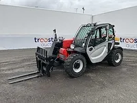 2018 manitou mt625h verreiker - afbeelding 1 van  37