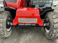 2018 manitou mt625h verreiker - afbeelding 13 van  37