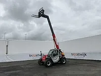 2018 manitou mt625h verreiker - afbeelding 12 van  37