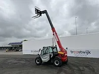 2018 manitou mt625h verreiker - afbeelding 23 van  37